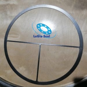 kammprofile gasket