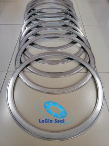 Double Jacketed Gasket