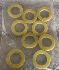 insulation washer
