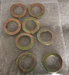 steel washer